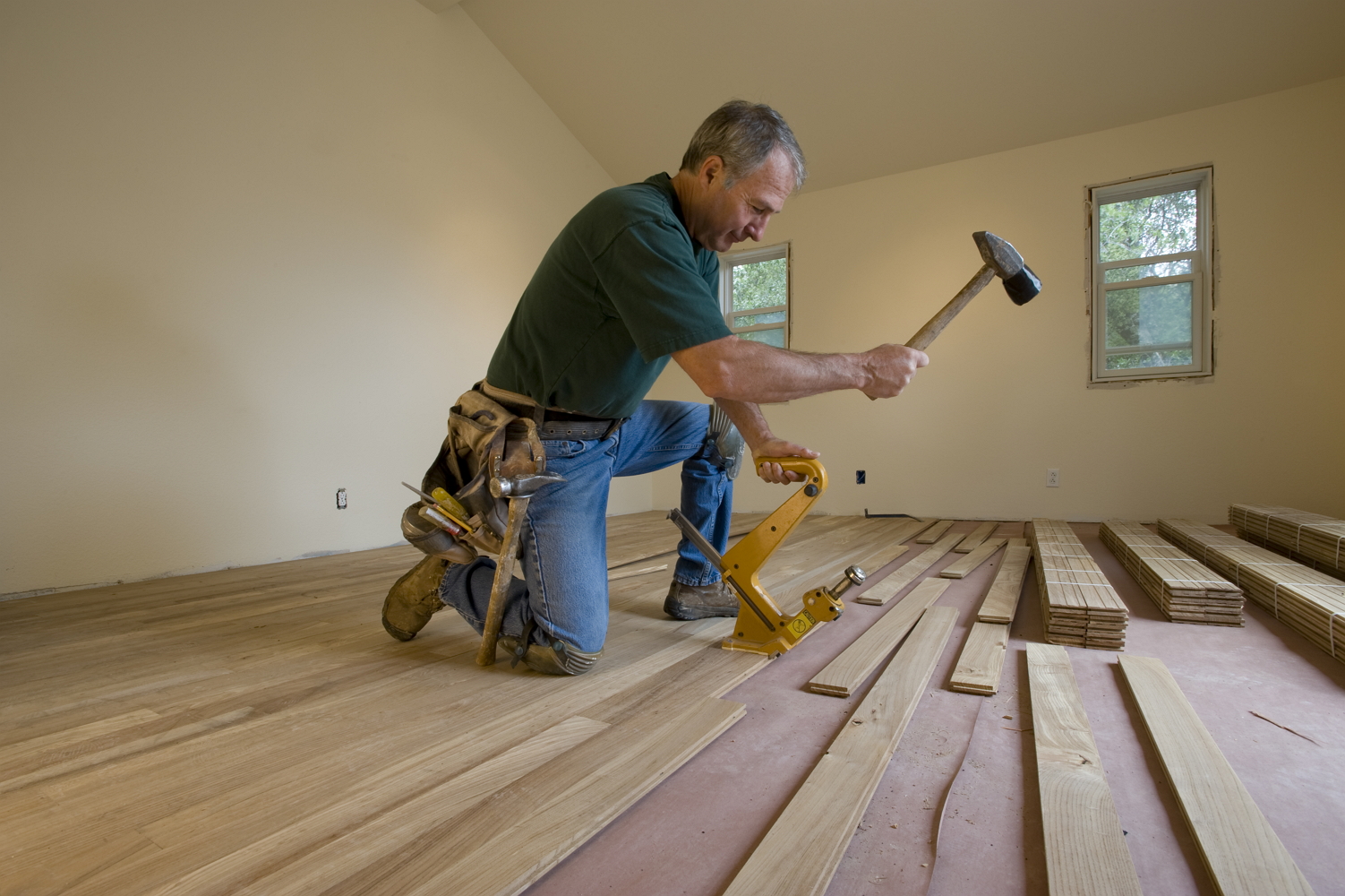 Yatağan Laminatçı